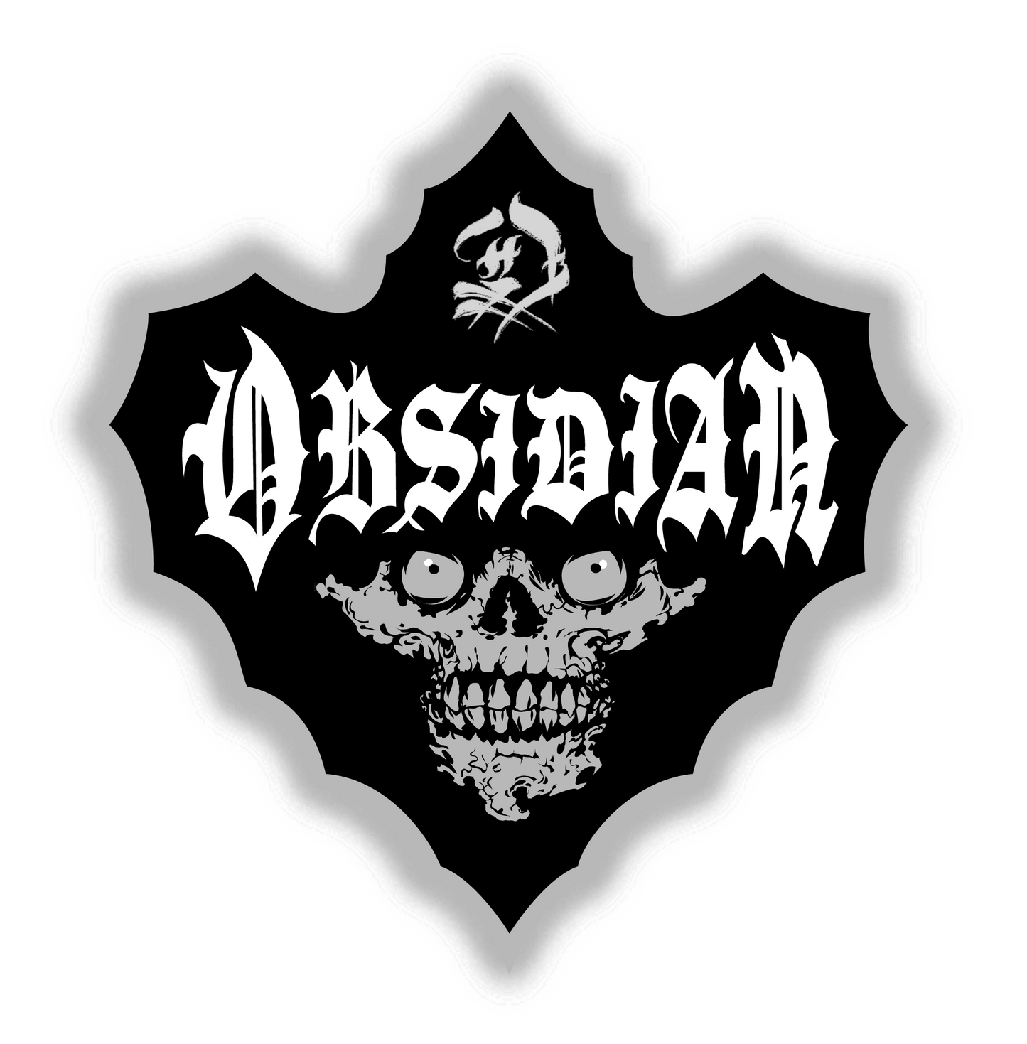 OBSIDIAN TATTOO INKS Greywash Studio Set (Light / Medium / Dark)