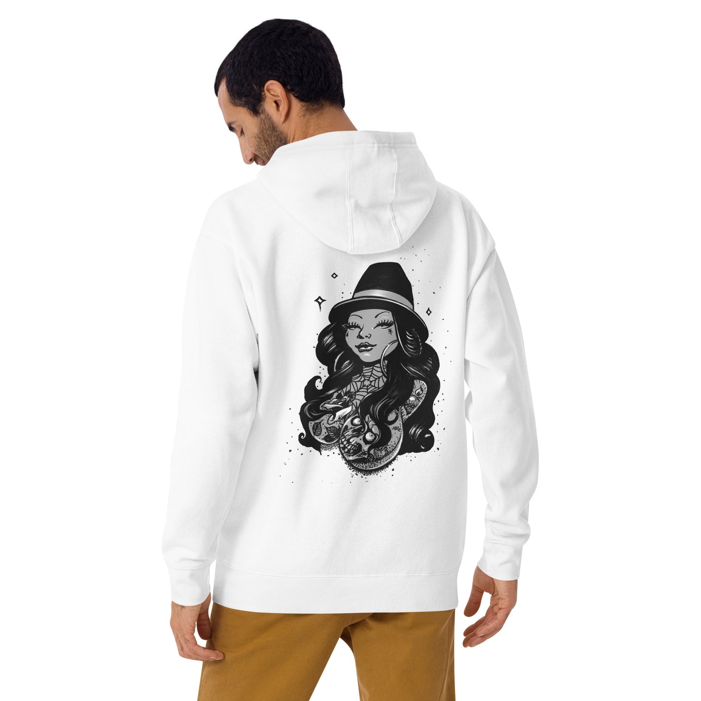 Her Love / Unisex Hoodie