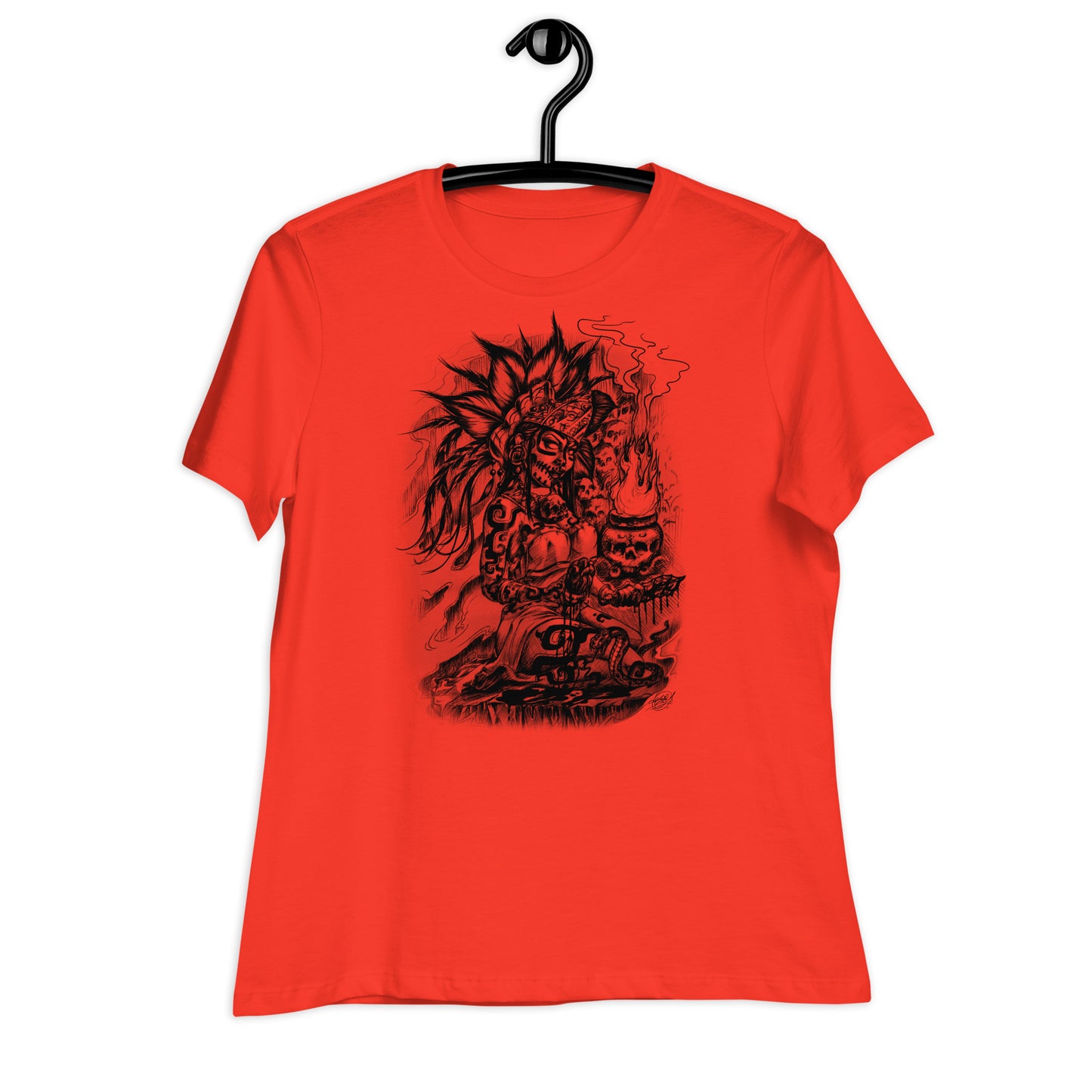 Ritual / Women's Relaxed T-Shirt