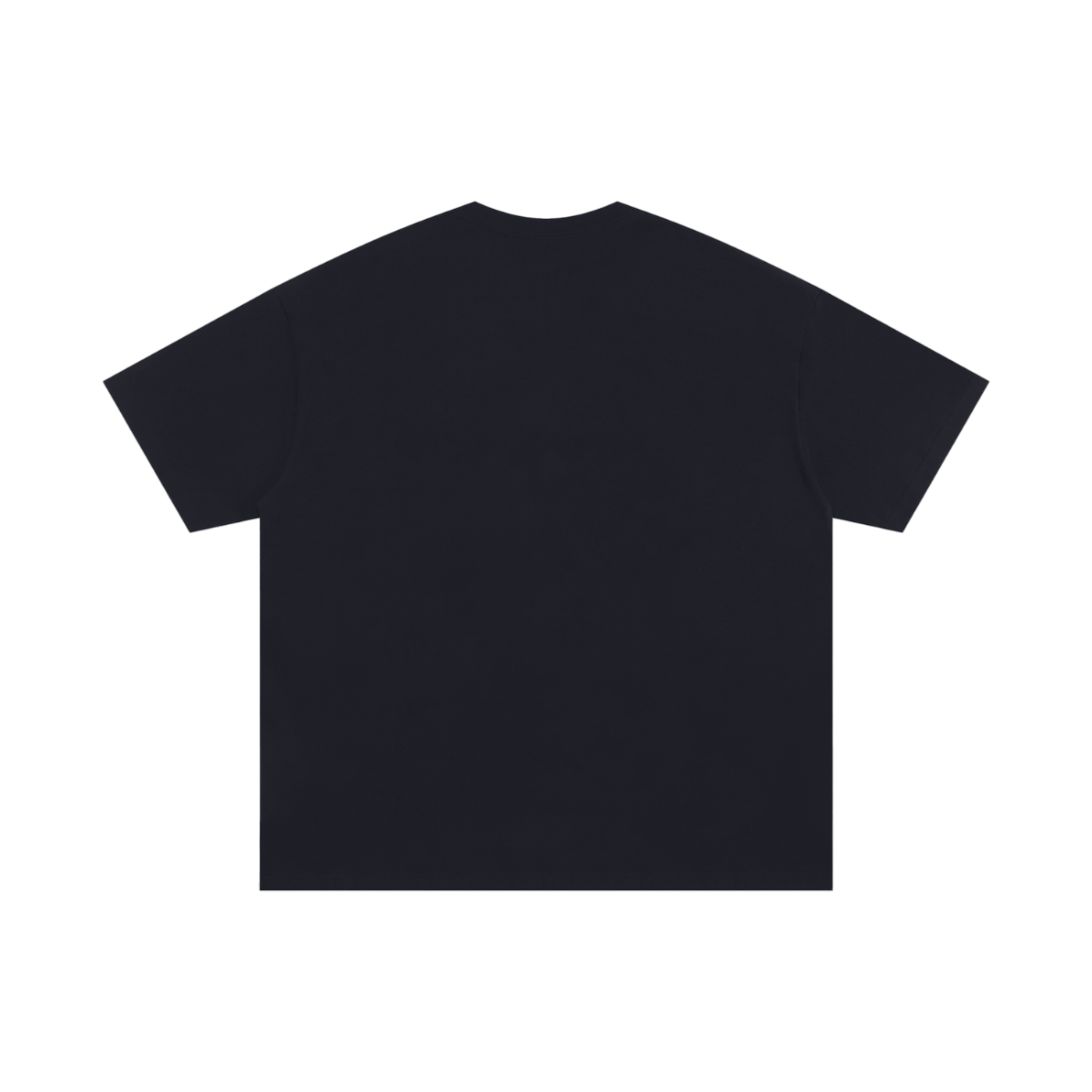 Debso D / Brush Script Tee