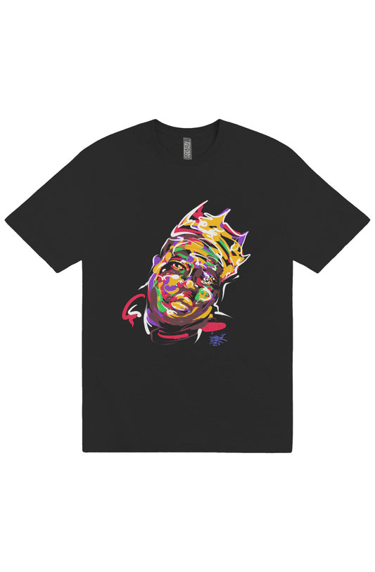 Mens Heavyweight T-Shirt