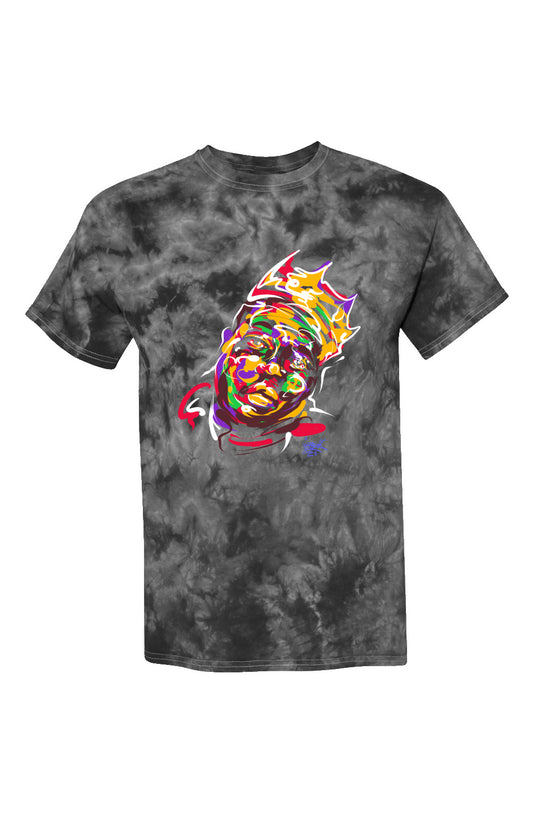Crystal Wash T-Shirt