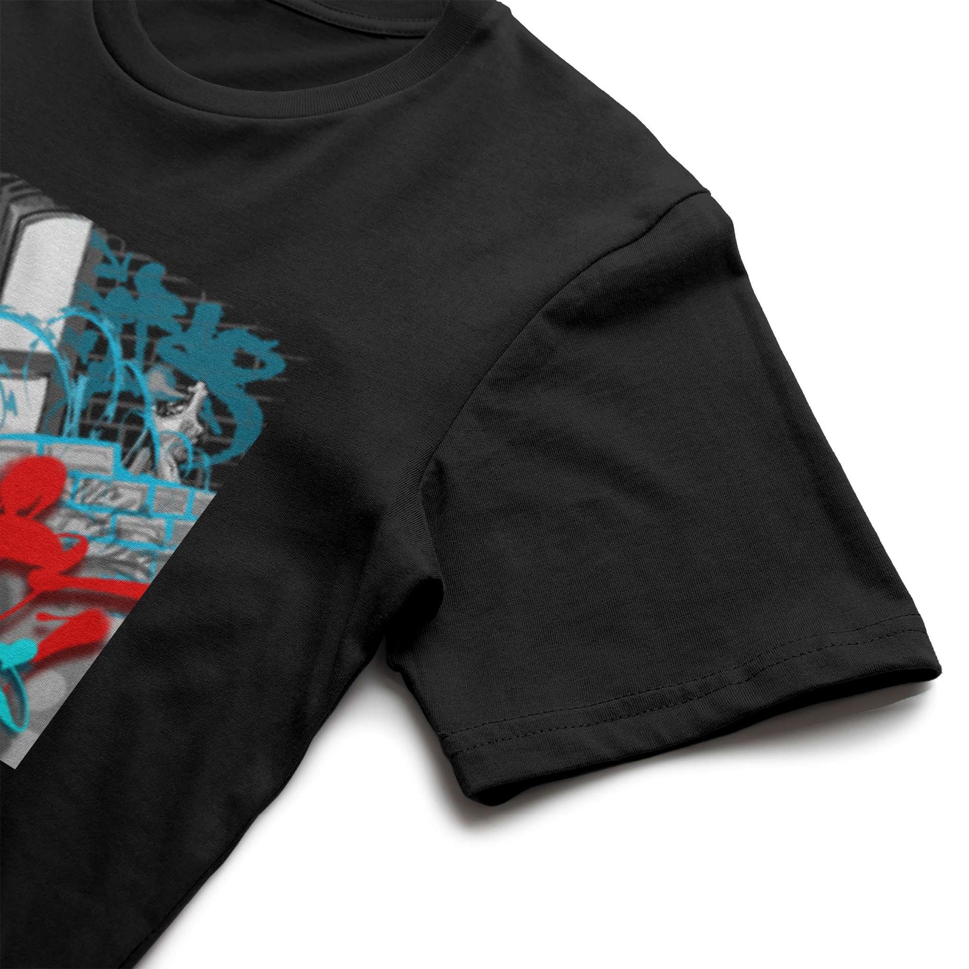 The Mission Tee
