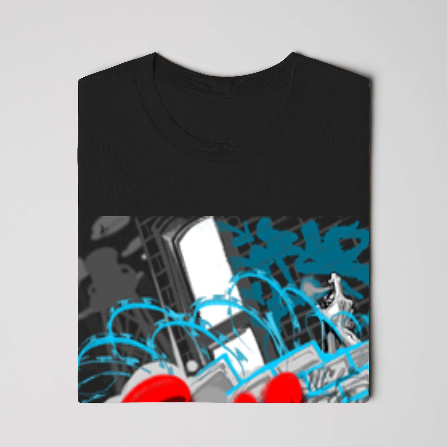 The Mission Tee