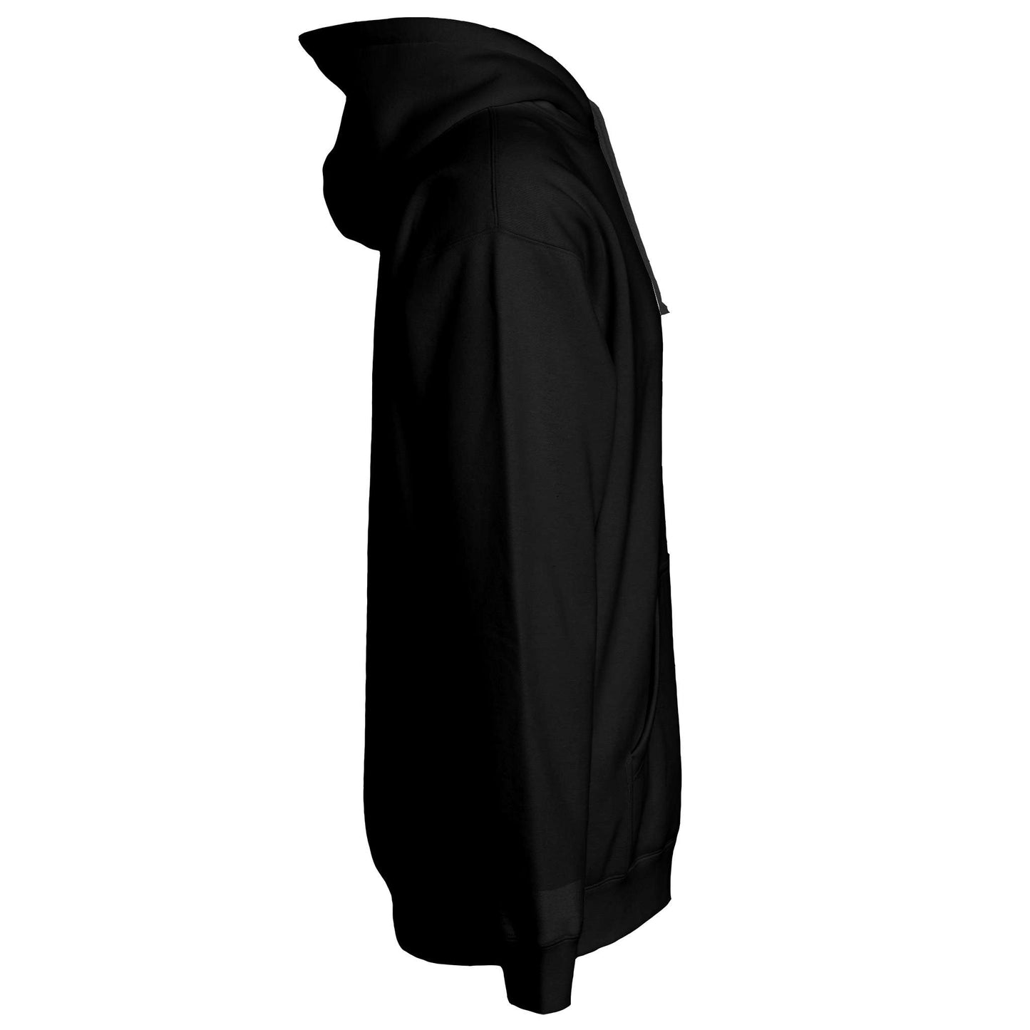 WU-Massi / Gildan Heavy Blend Hoodie 