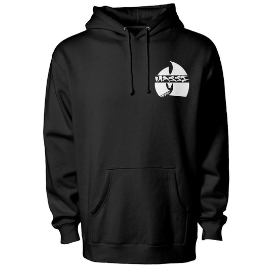 Wu-Massi / gildan pullover hoody
