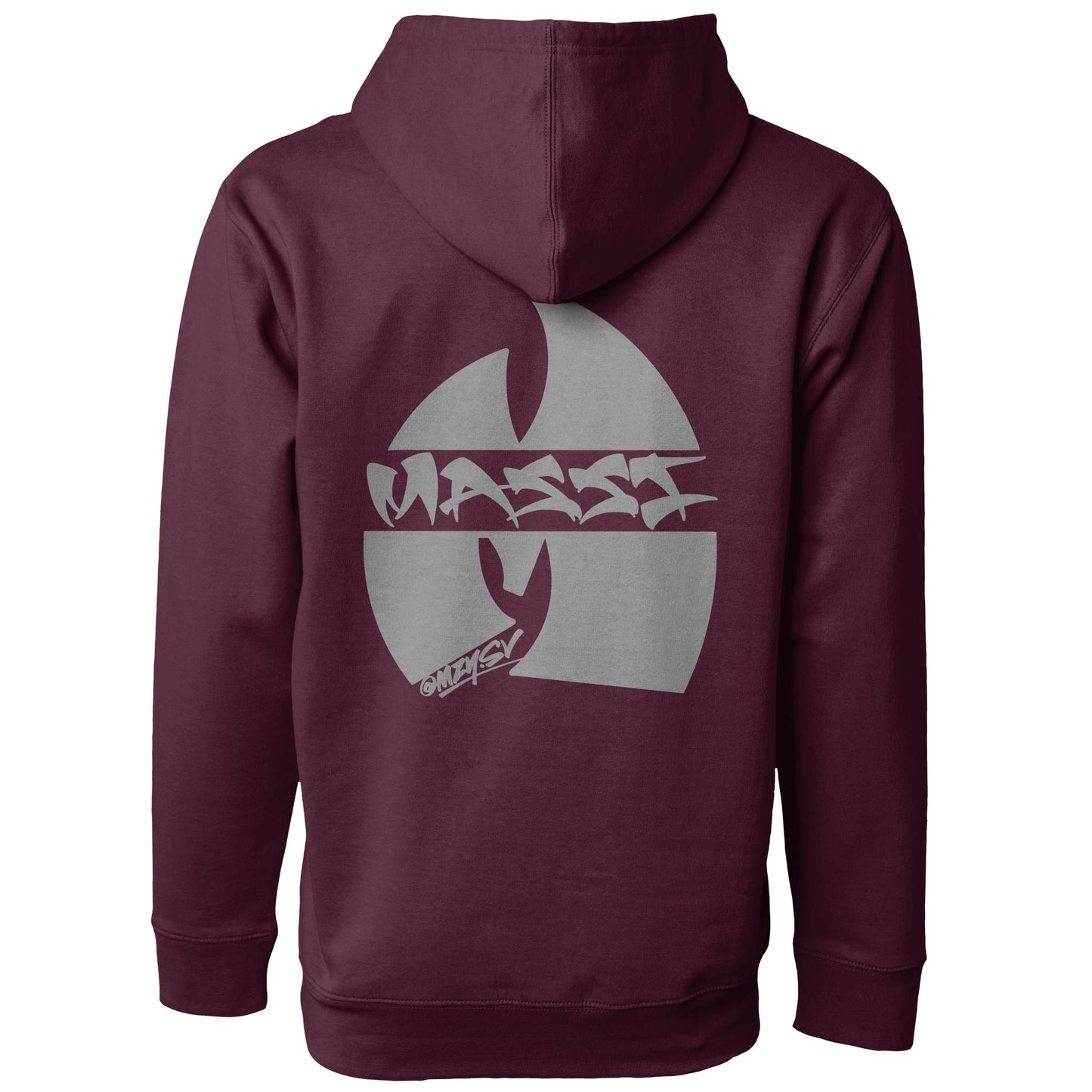 WU-Massi / grey