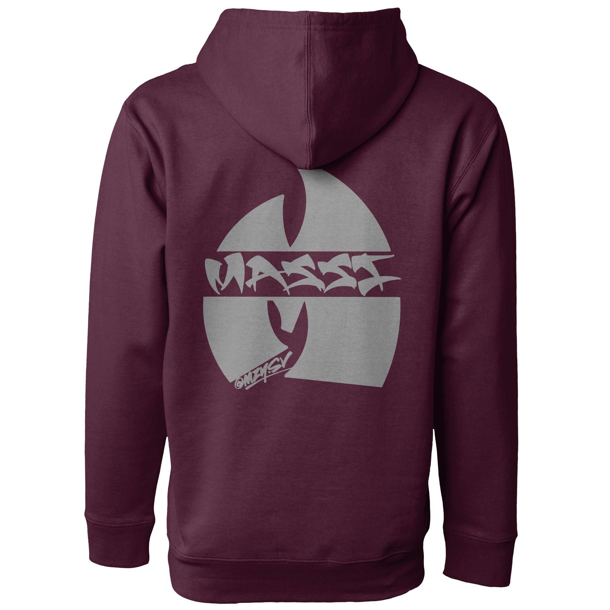 WU-Massi / grey