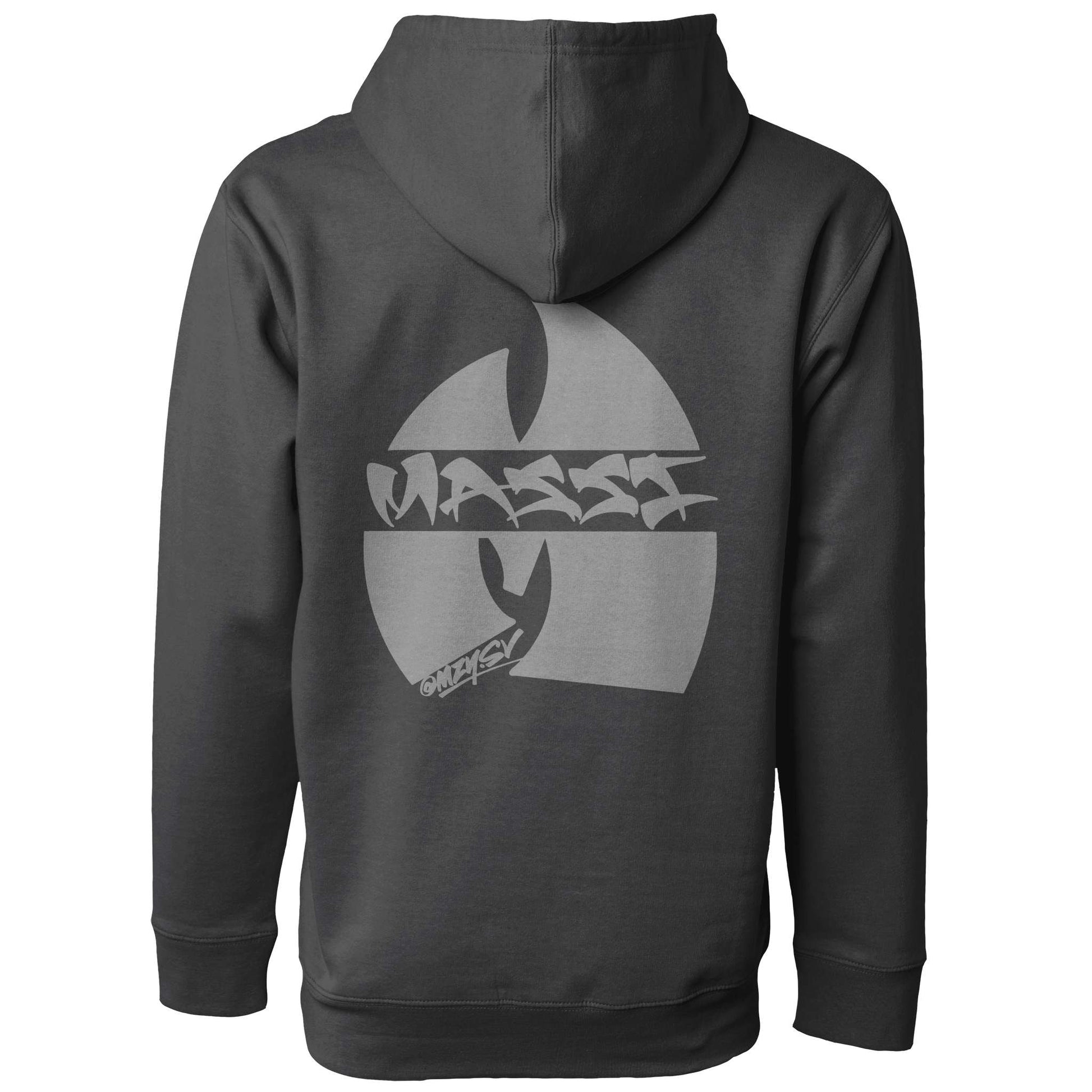 WU-Massi / grey