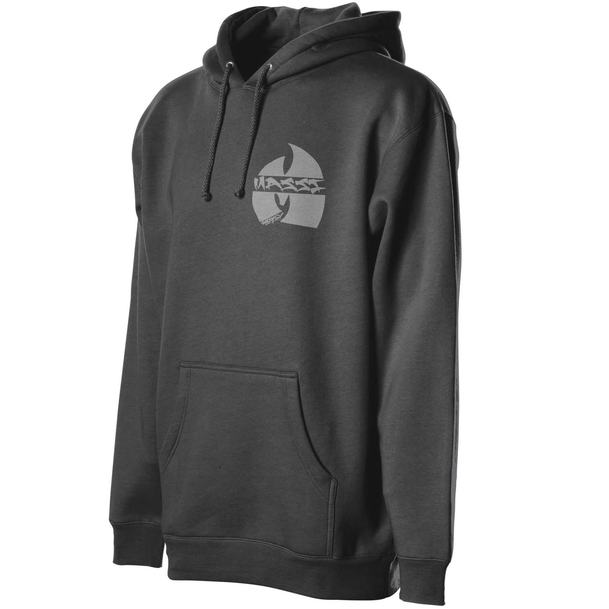 WU-Massi / grey