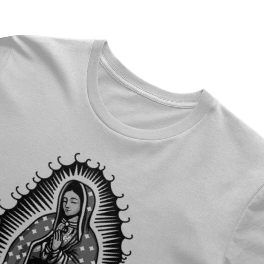 virgen / Unisex Heavyweight T-Shirt