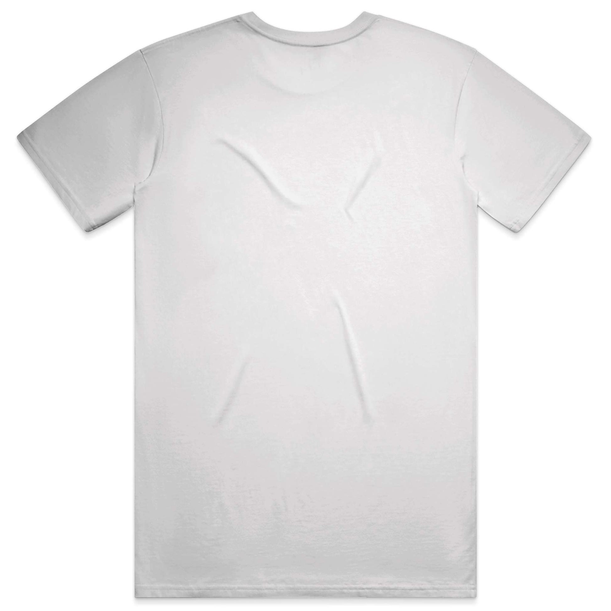 virgen / Unisex Heavyweight T-Shirt