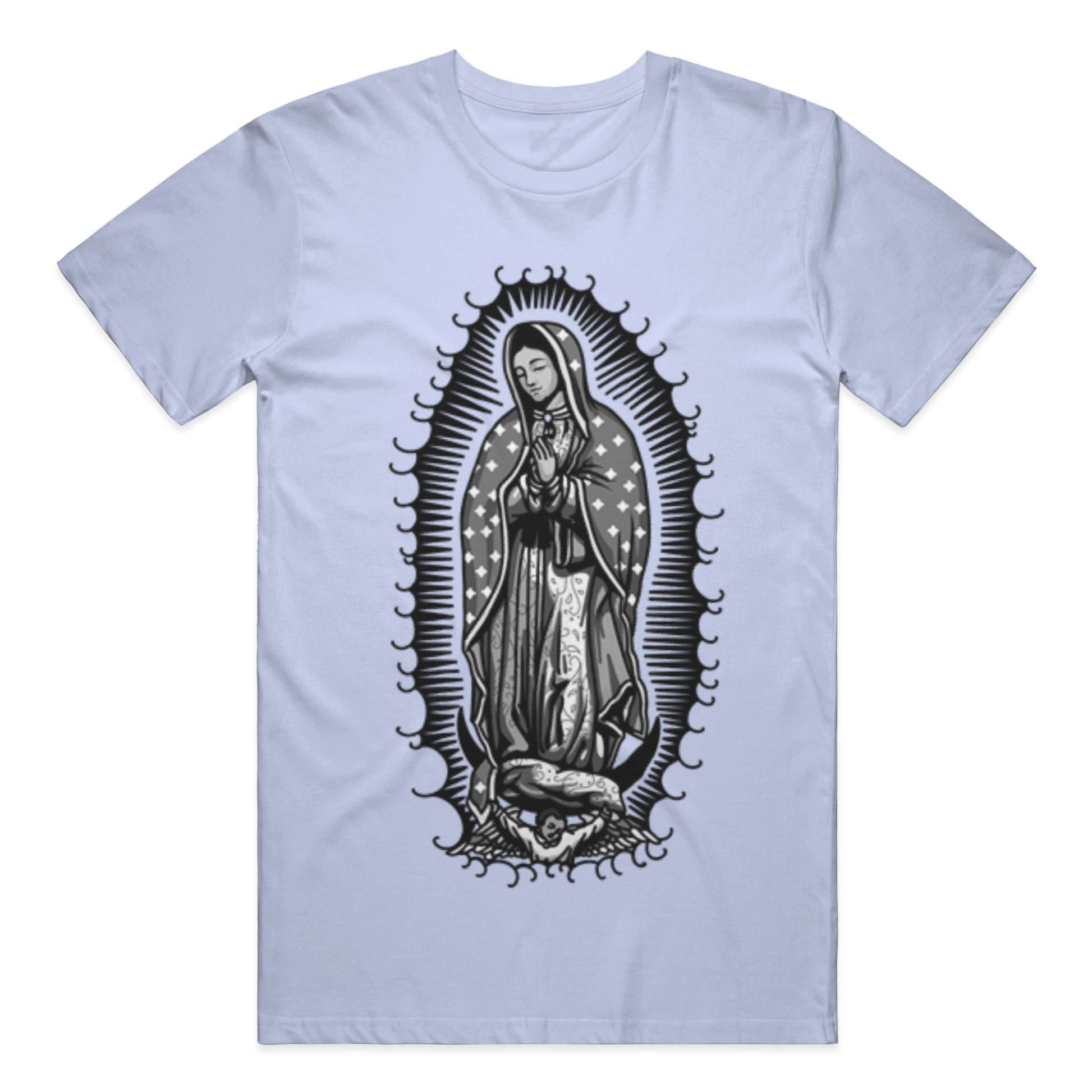 virgen / Unisex Heavyweight T-Shirt