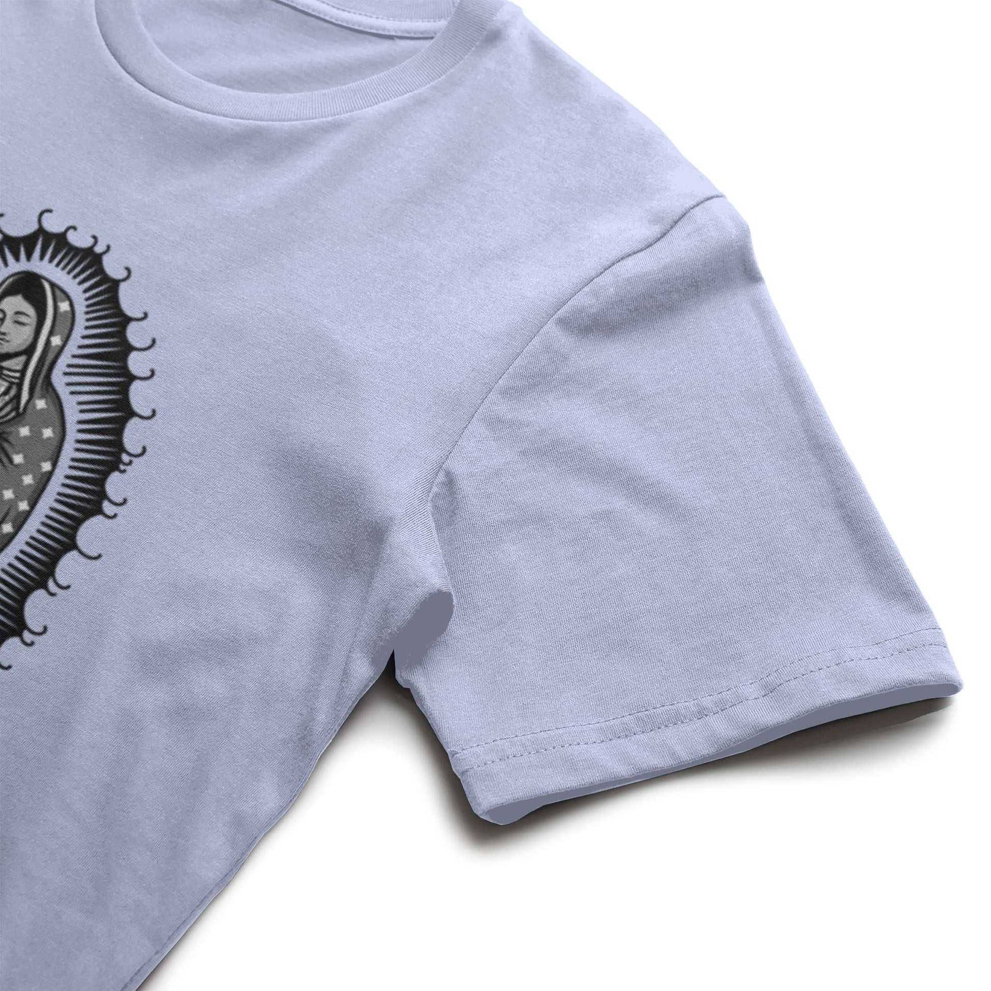 virgen / Unisex Heavyweight T-Shirt