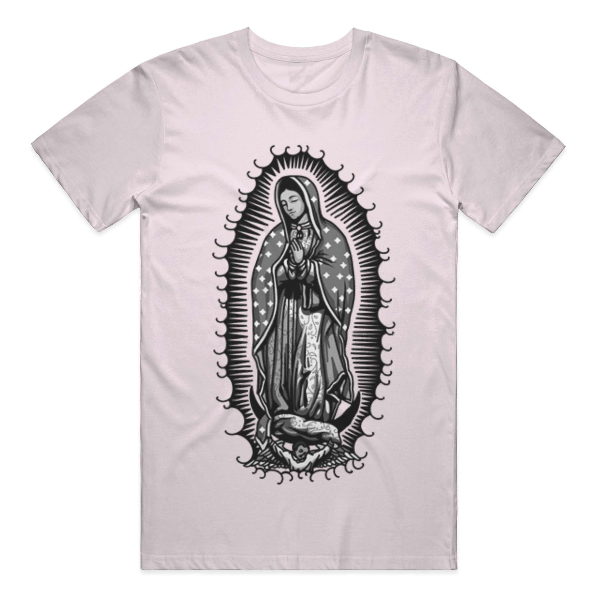 virgen / Unisex Heavyweight T-Shirt