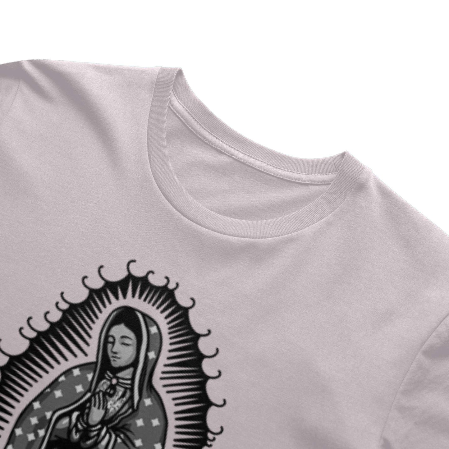 virgen / Unisex Heavyweight T-Shirt