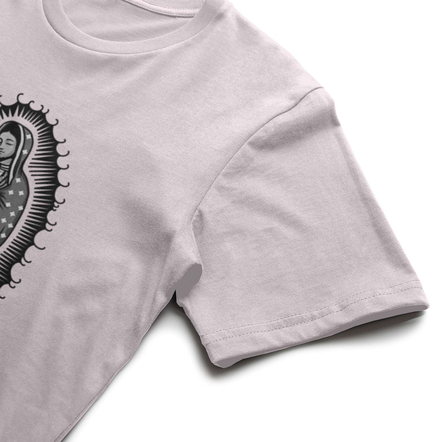 virgen / Unisex Heavyweight T-Shirt