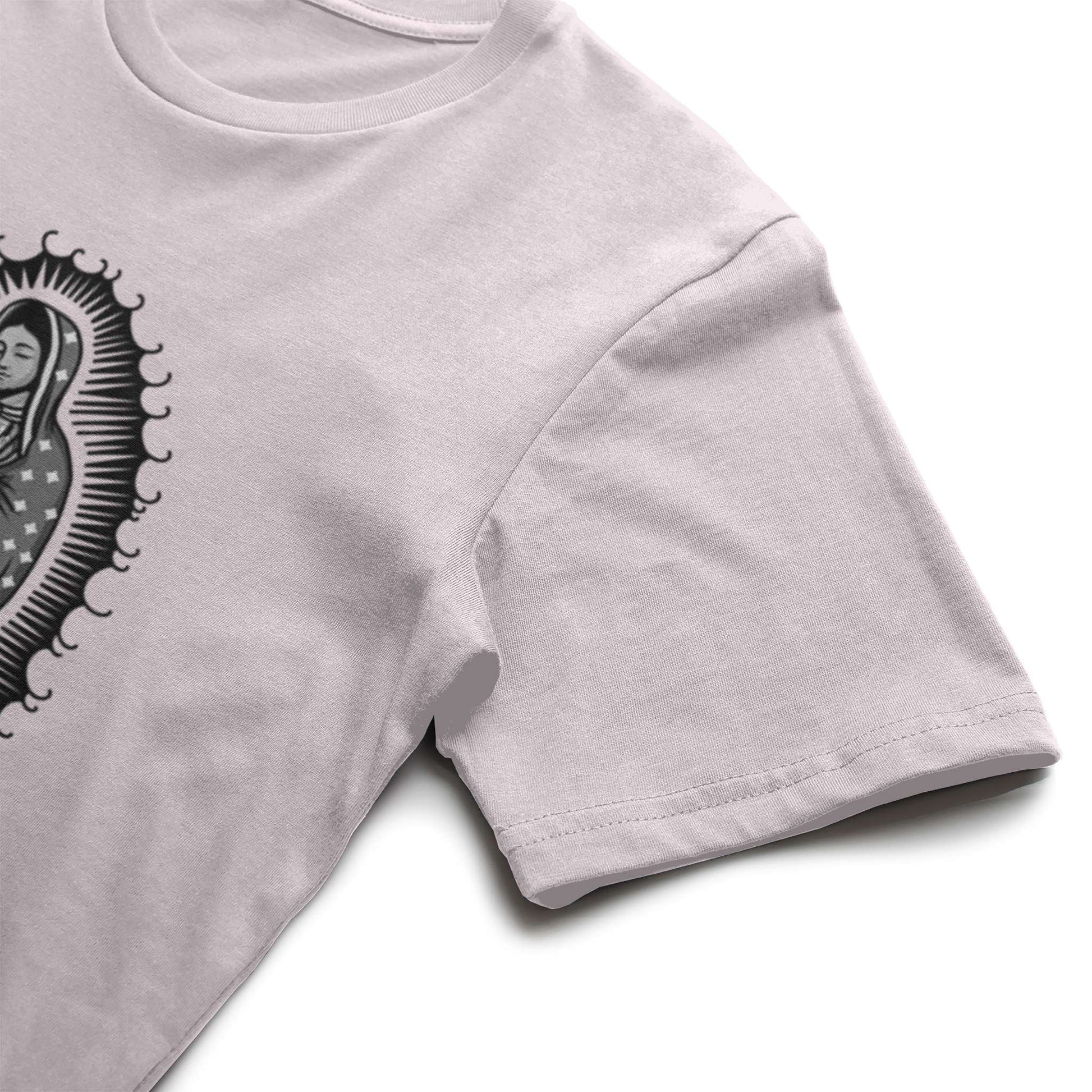 virgen / Unisex Heavyweight T-Shirt