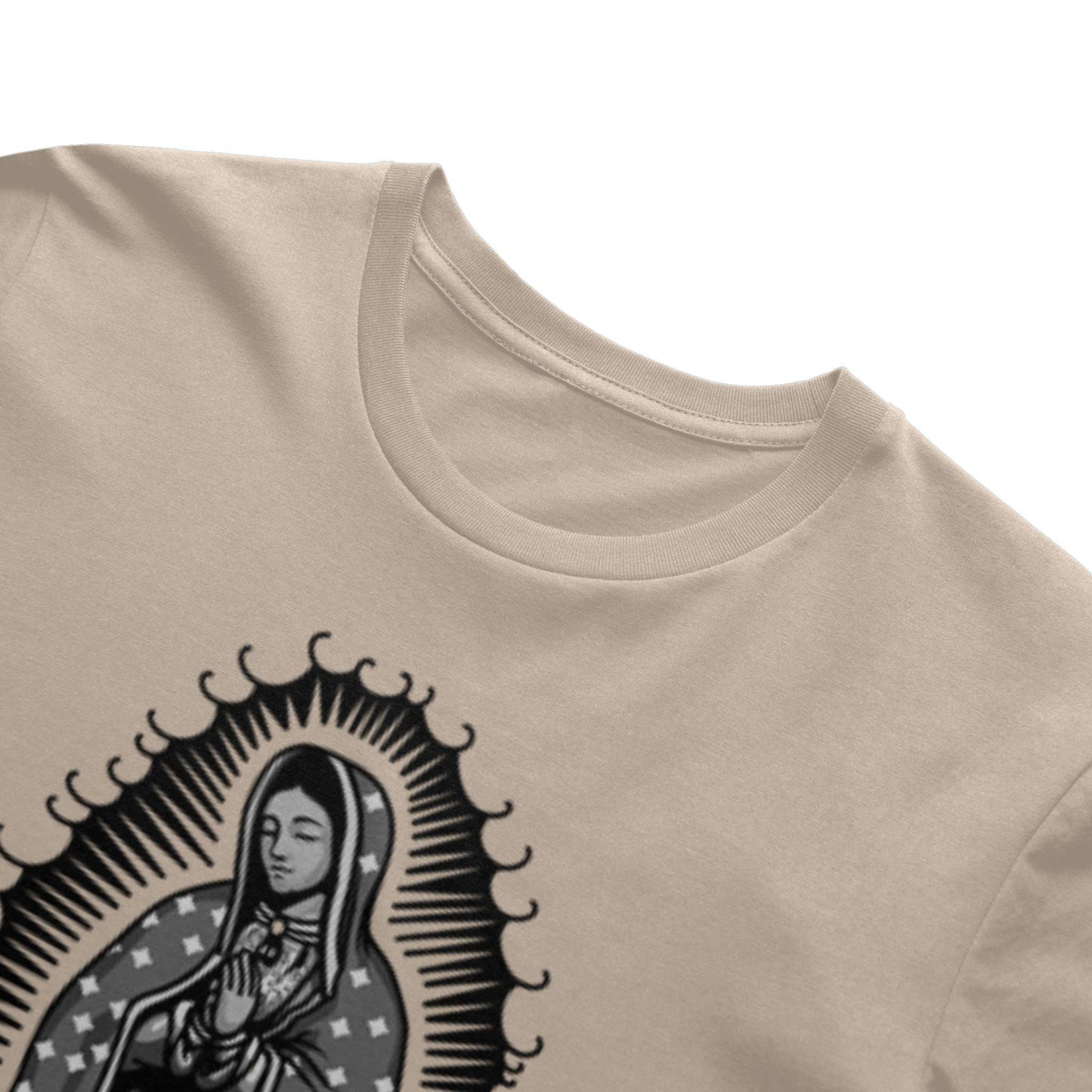 virgen / Unisex Heavyweight T-Shirt