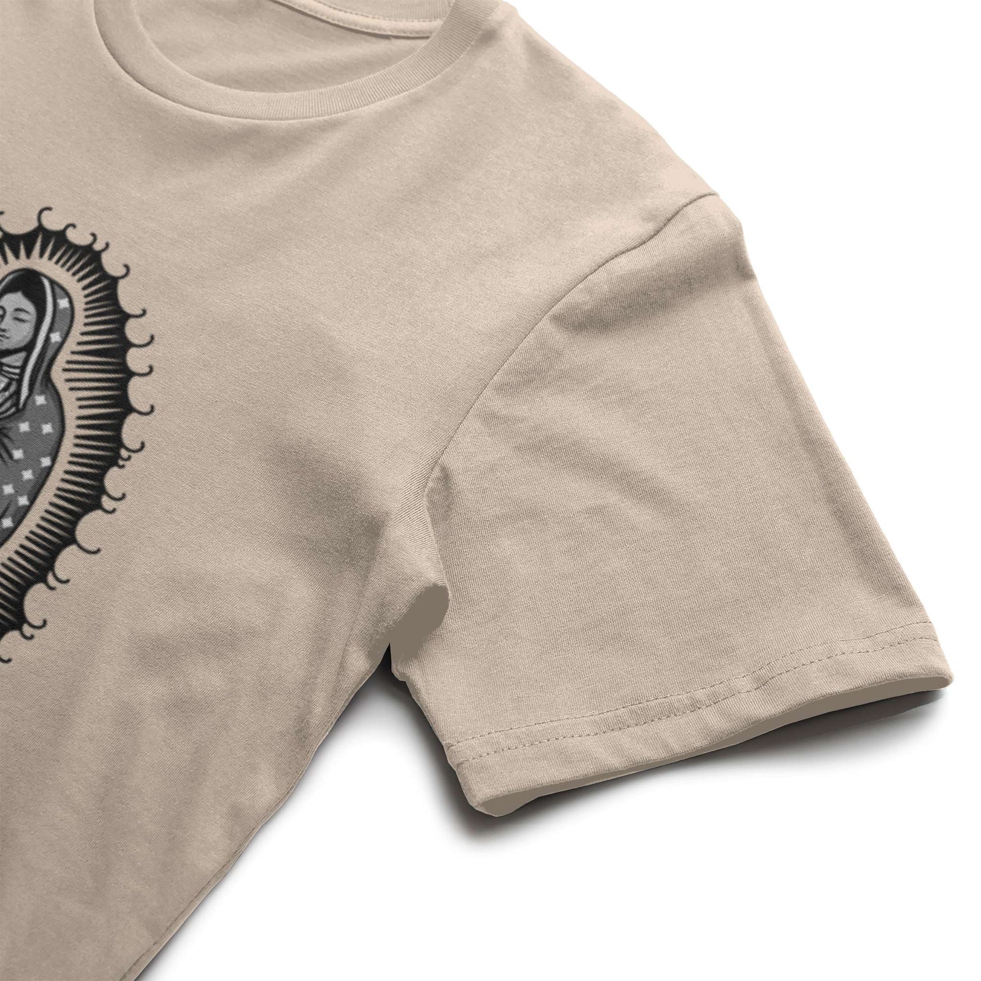 virgen / Unisex Heavyweight T-Shirt