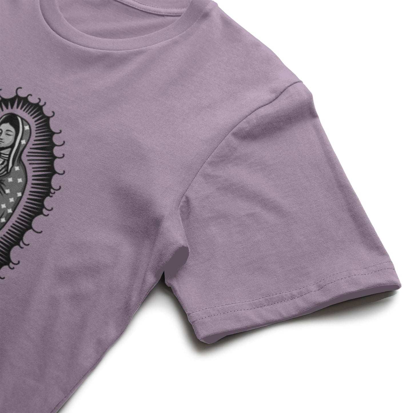 virgen / Unisex Heavyweight T-Shirt
