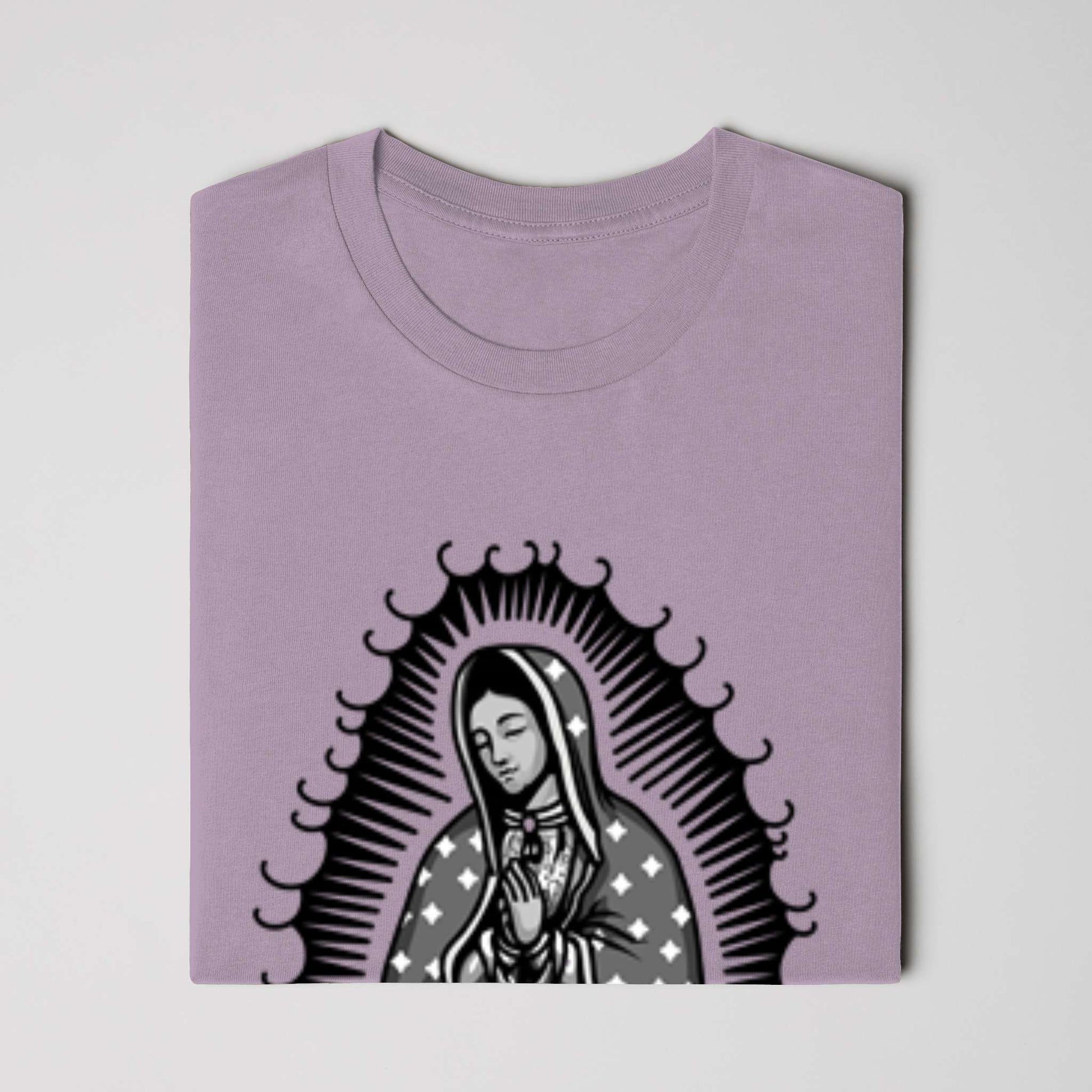 virgen / Unisex Heavyweight T-Shirt