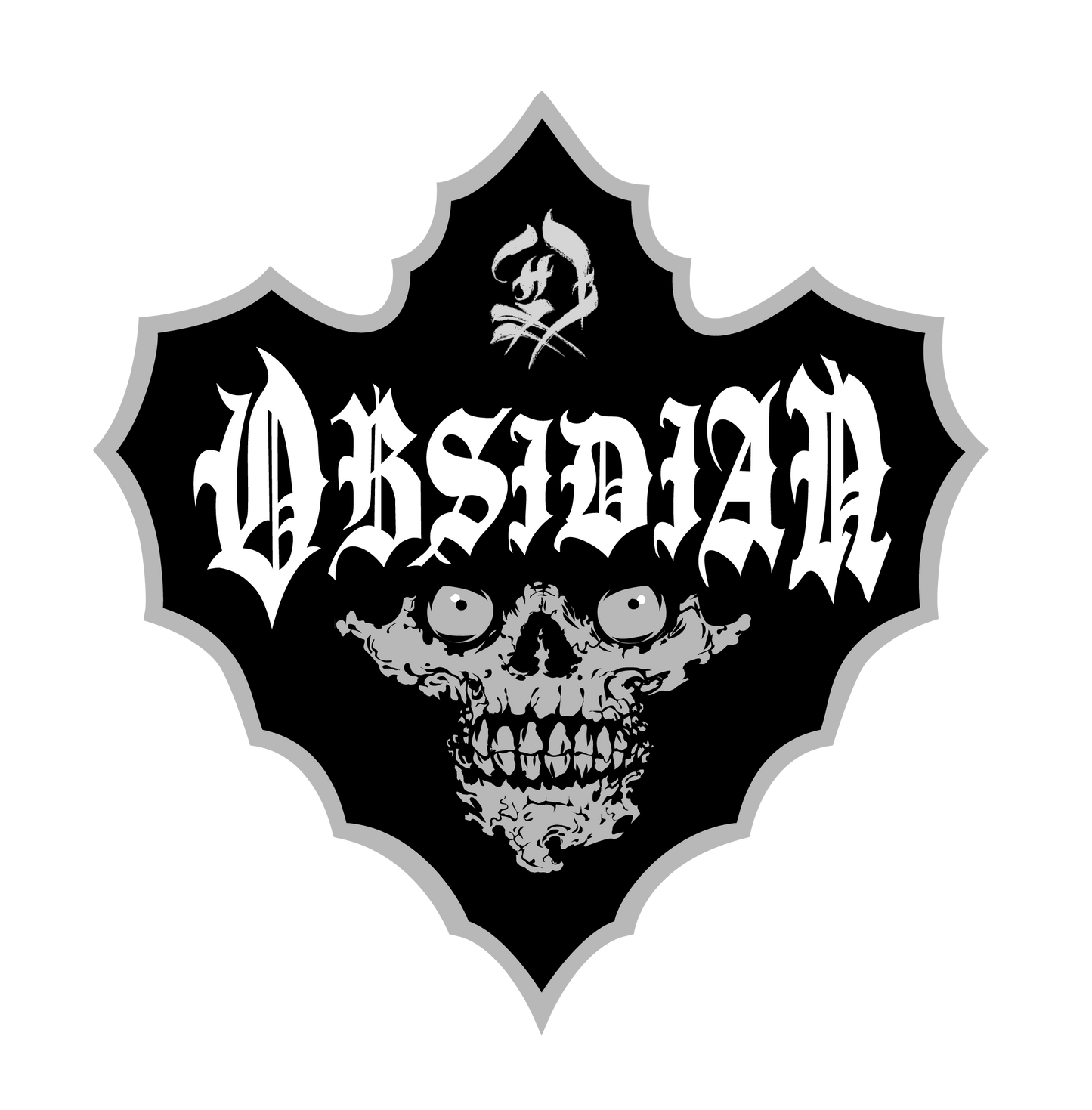 Obsidian Black Tattoo Ink 4 oz | Debso Brand