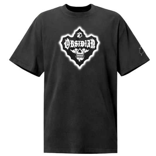 Obsidian Inks Tee / Bella Canva 3010