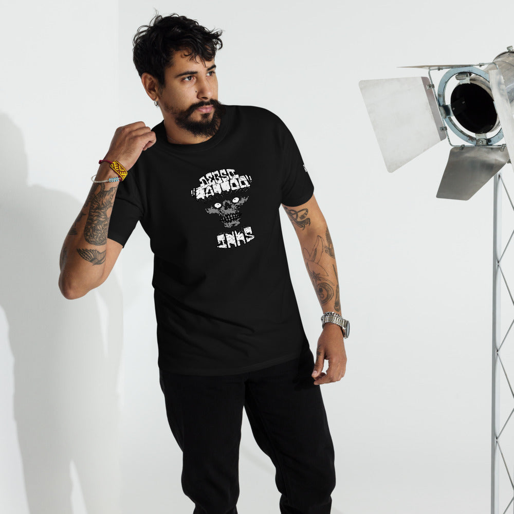 Debso Tattoo Inks / Men’s premium heavyweight tee