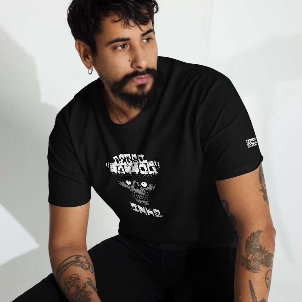 Debso Tattoo Inks / Men’s premium heavyweight tee