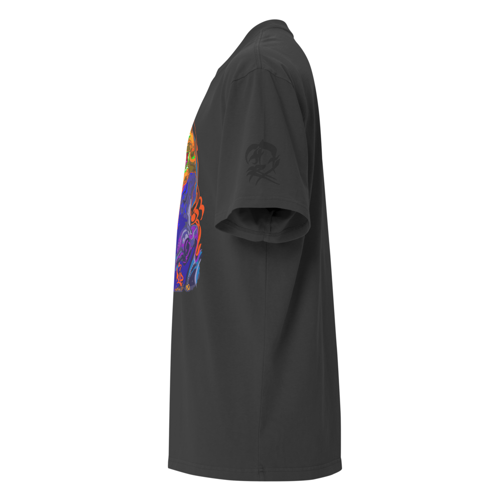 MF DOOM Vibrant Tribute