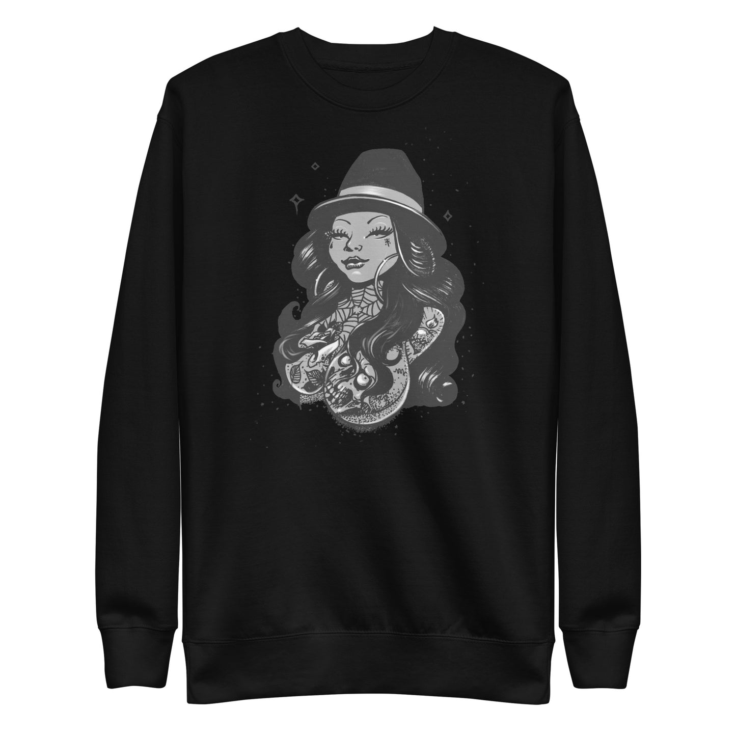 Vida Loca / Unisex Premium Sweatshirt