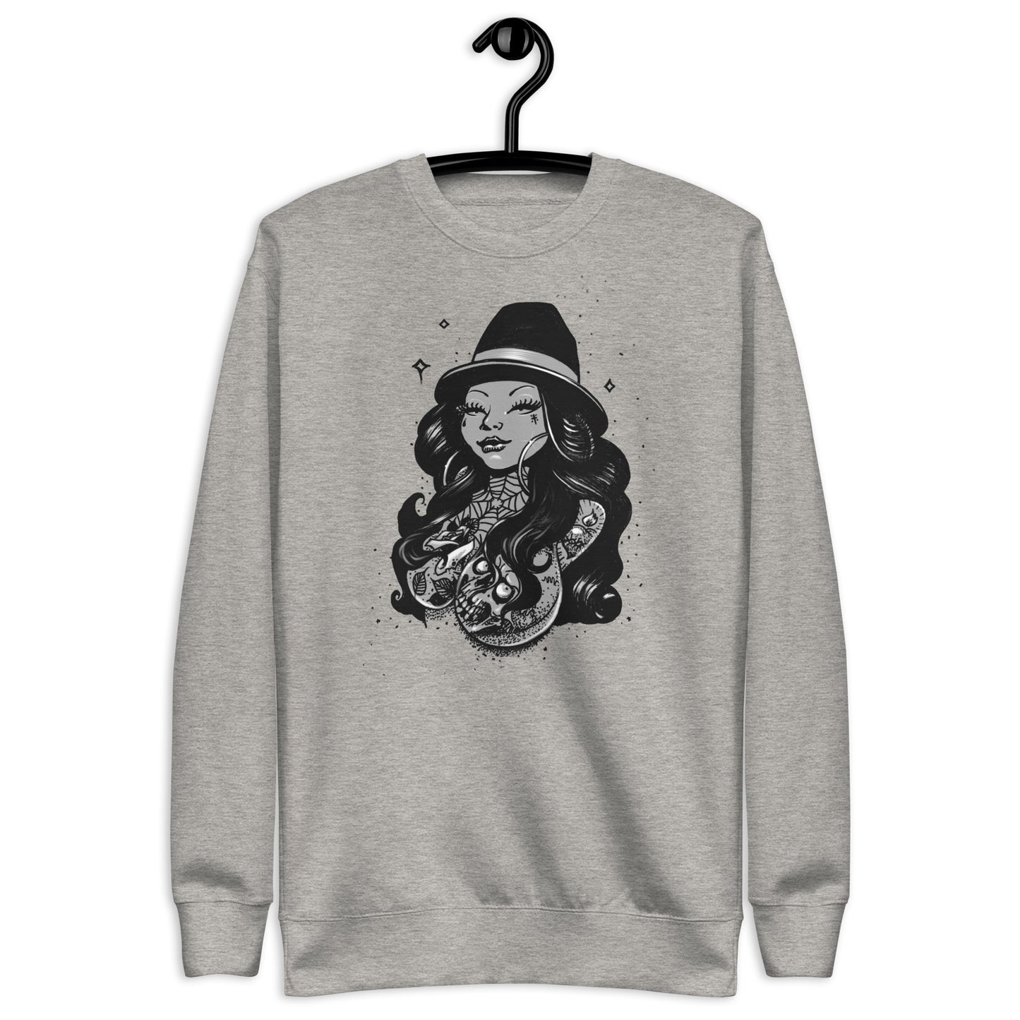 Vida Loca / Unisex Premium Sweatshirt