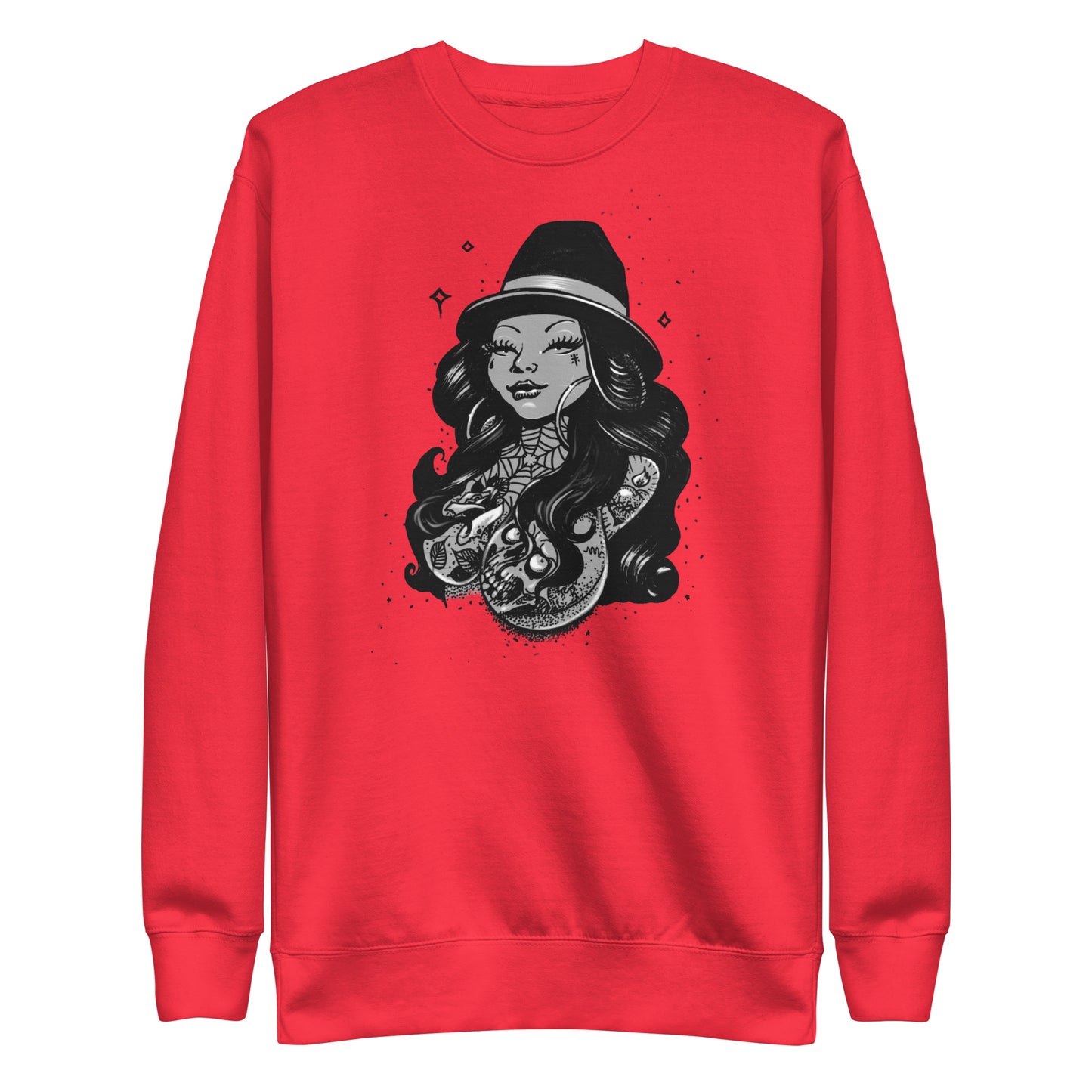 Vida Loca / Unisex Premium Sweatshirt