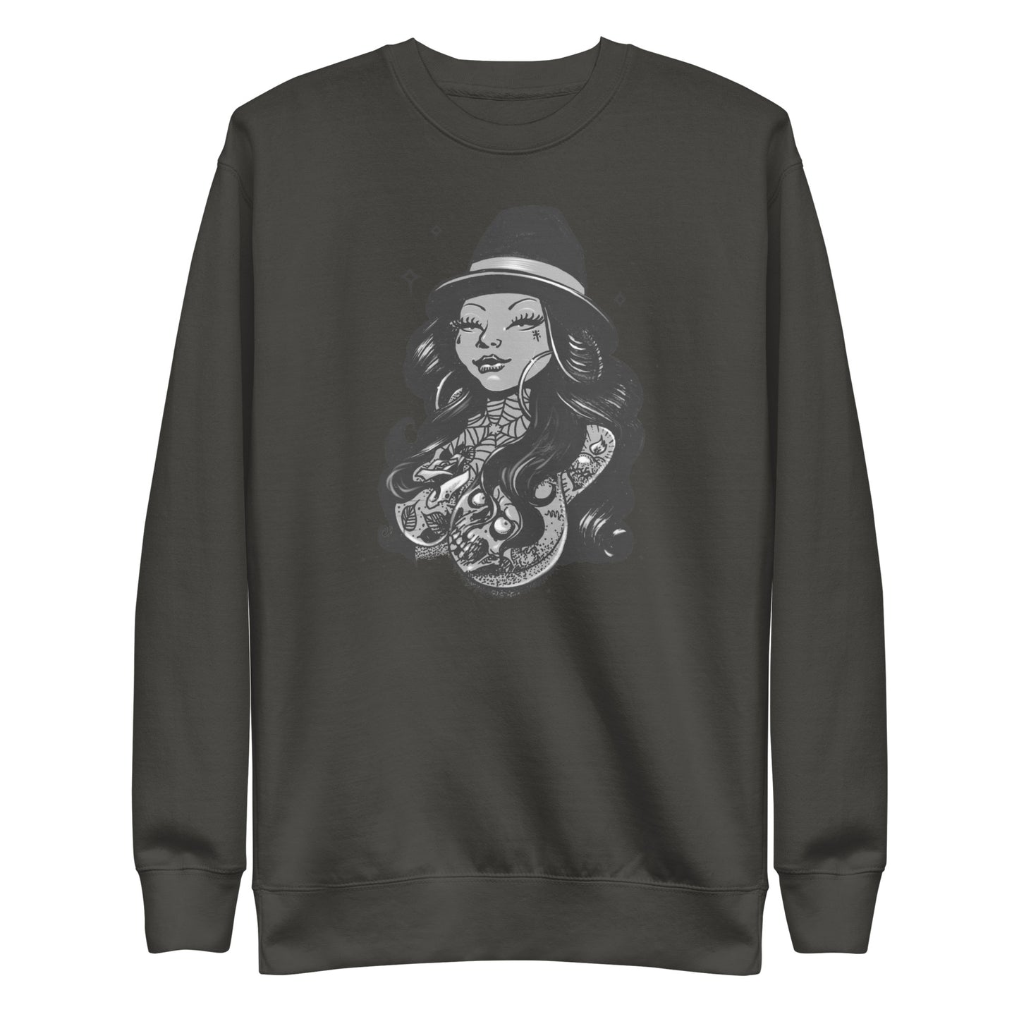 Vida Loca / Unisex Premium Sweatshirt