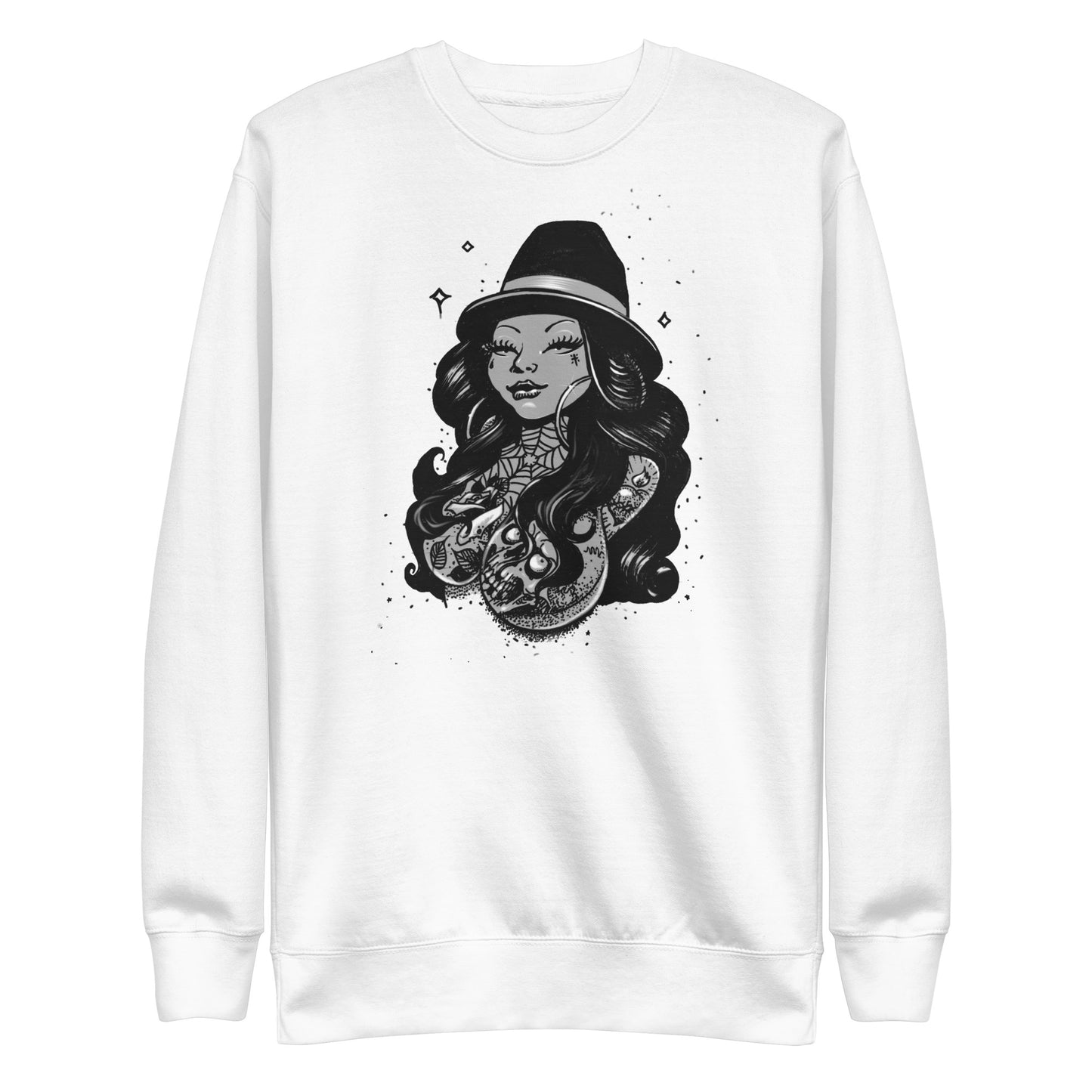 Vida Loca / Unisex Premium Sweatshirt